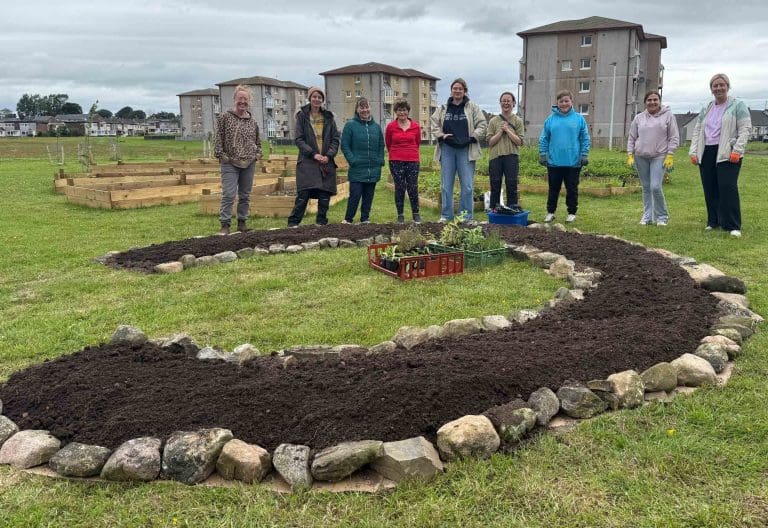 Over Half a Million Pounds Goes To D&G Community Projects