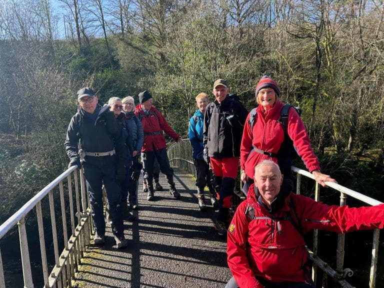 Dumfries and District Ramblers