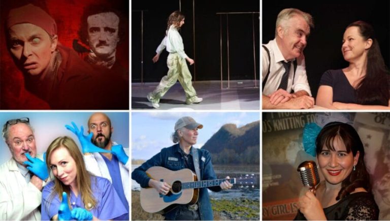 The Swallow Theatre Announces Its 30th Anniversary Season