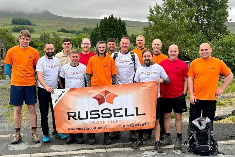 Lochmaben Manufacturer Extends Charity Commitment to Local Causes