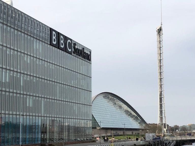 BBC Freeview Switch Off Proposal Risks Leaving Rural Communities Behind