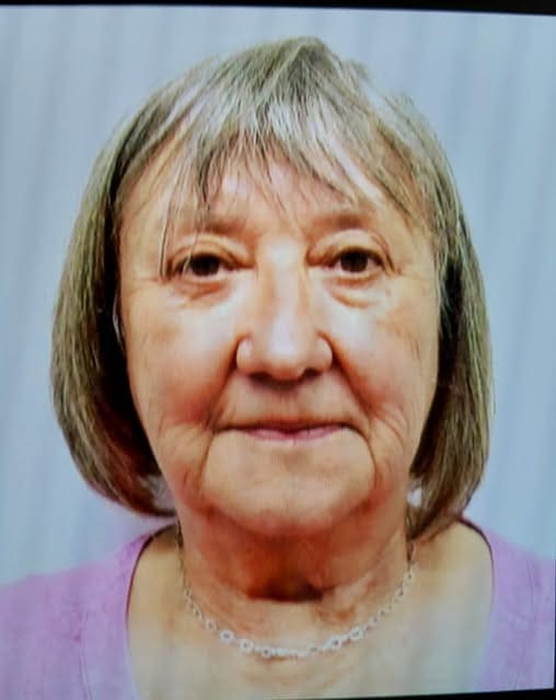 CONCERN GROWS FOR MISSING KIRKCUDBRIGHT PENSIONER