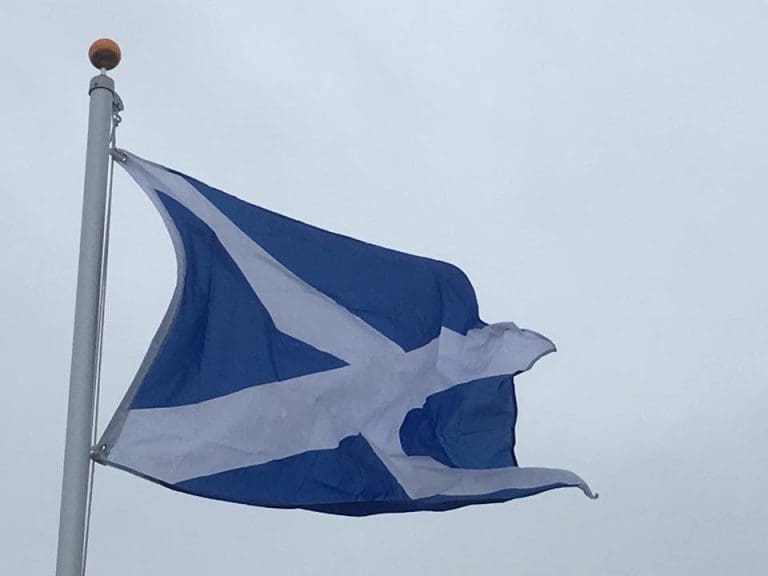 Dumfries and Galloway Council Says 'NO' To World Cup Bank Holiday