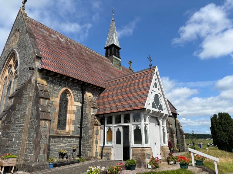 Get Set For All Saints ‘Plant and Bake Day'