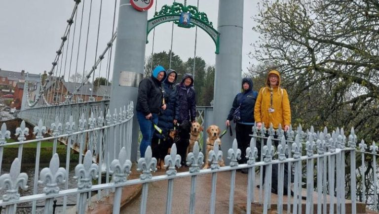 Join the Pack this International Guide Dog Day!