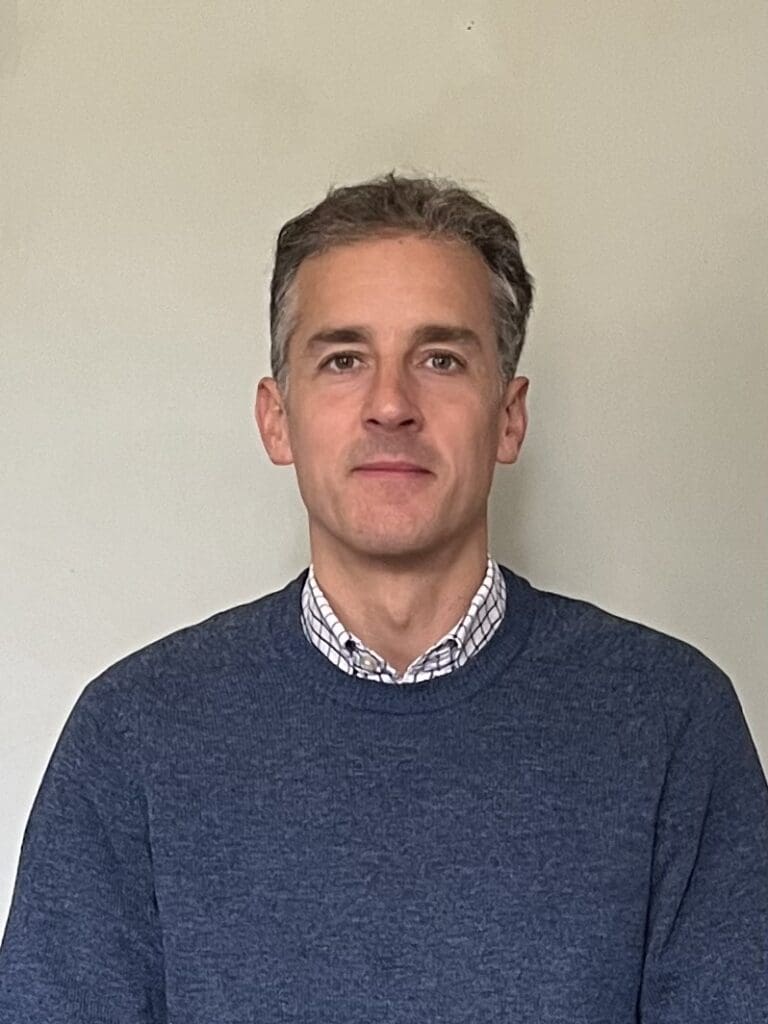 The Crichton Trust appoints Ivar Milligan as new Chief Executive