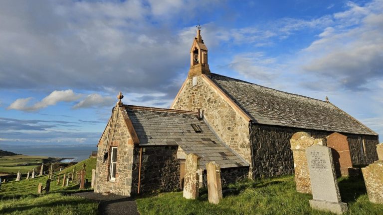 Dumfries and Galloway communities step in as local building closures rise
