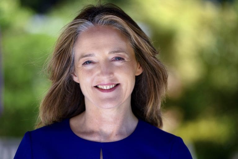 First Milk CEO Shelagh Hancock to retire
