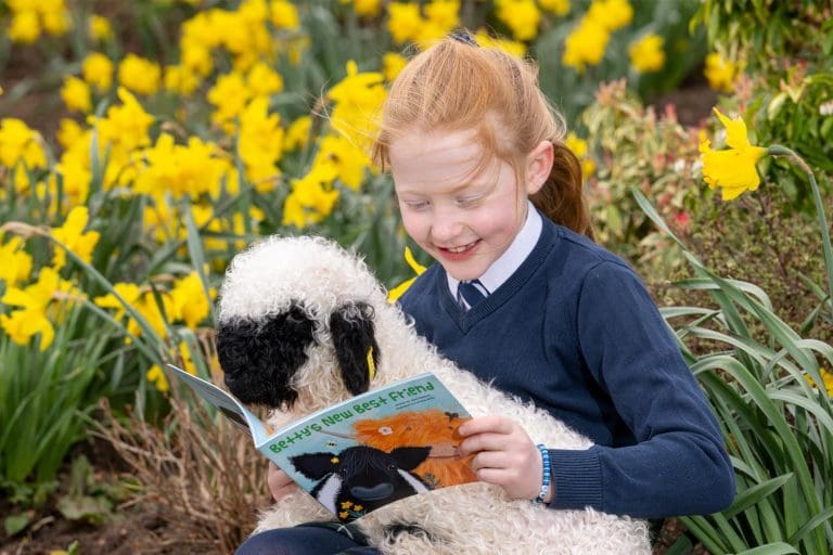 Pupils Invited To Envision Farming’s Future With Short Story Competition