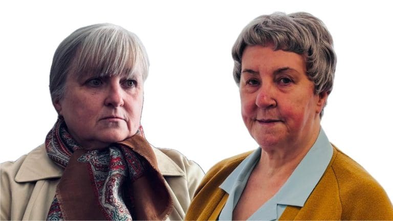 Talking Heads Comes to Theatre Royal Dumfries