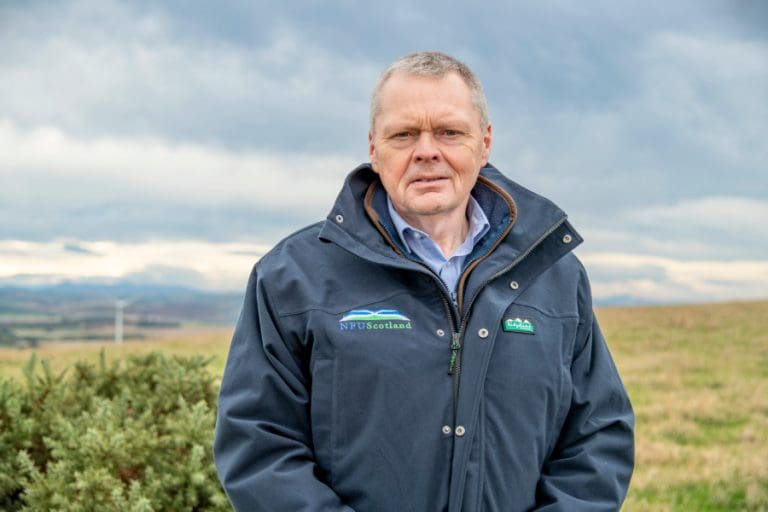 CHEAP FOOD COMES AT A COST: NFU SCOTLAND WARNS OF GROWING RISKS TO FOOD SECURITY AND RURAL RESILIENCE