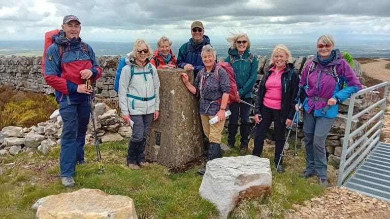 Dumfries and District Ramblers