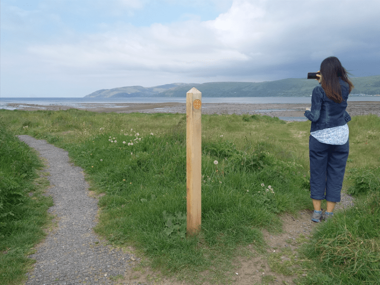 Biosphere Community of Kirkcolm to host Coastal Adventure Day on Saturday 30th May