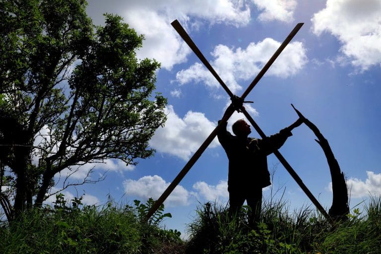 Viking Age Jewellery and a Ghost Ship – It’s Spring Fling Weekend
