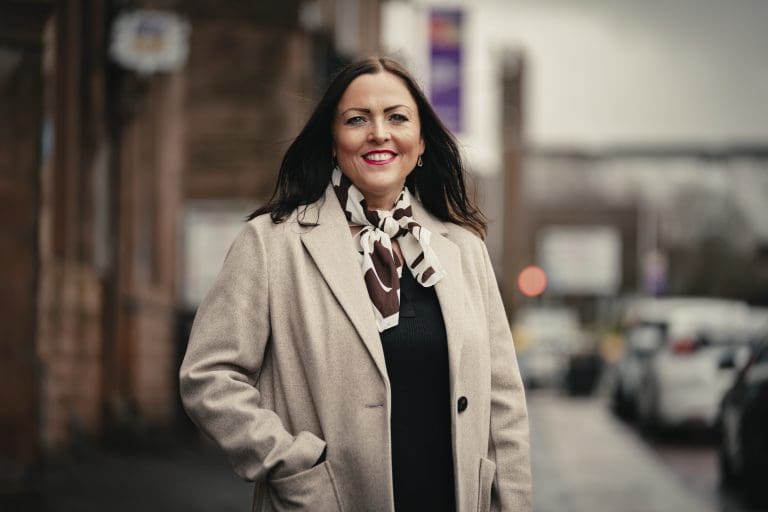 Who are Dumfries and Galloway's High Street Heroes?