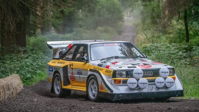 Drumlanrig Castle & Country Estate Continues to Establish Itself as a World Class Event Venue with Exciting 2026 Line-Up