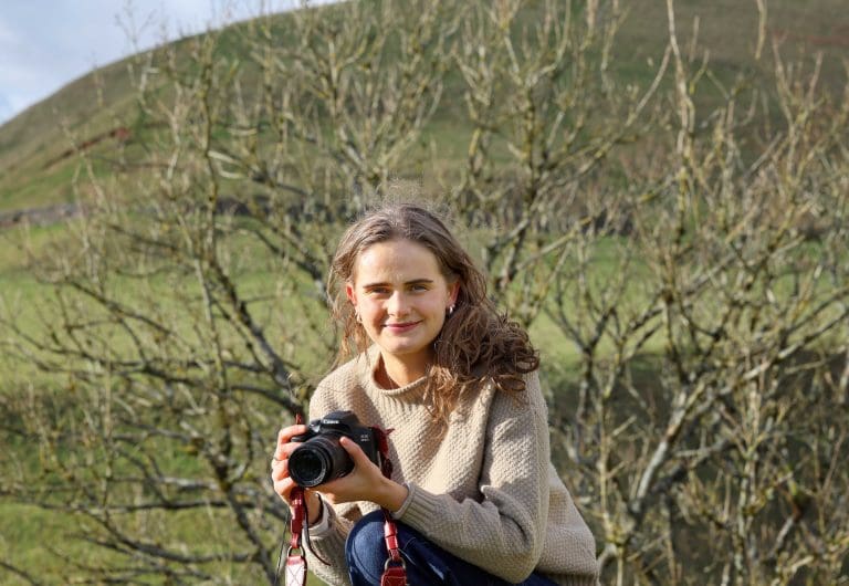 Picturing the People of Nithsdale – Photography at Spring Fling