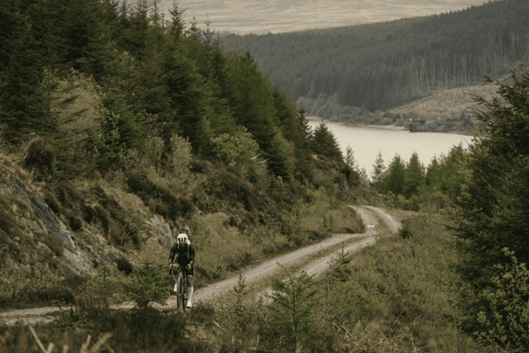 Clayton and McIntosh Set First Fastest Known Times at Inaugural Genesis Gralloch Ultra