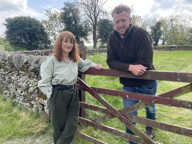 Ellisland Farm to feature on BBC Scotland’s Landward