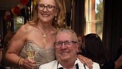 Moffat James Bond Charity Night Raises £6,560