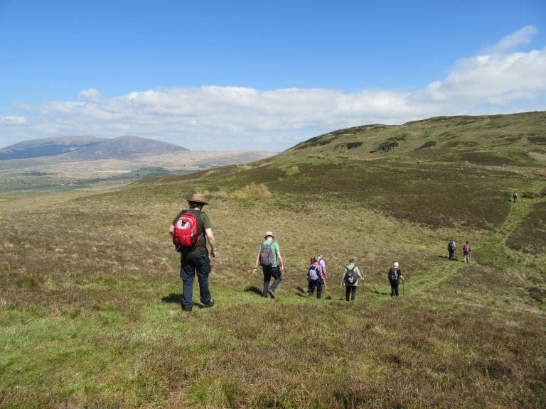 Newton Stewart Walking Festival Launches This Week