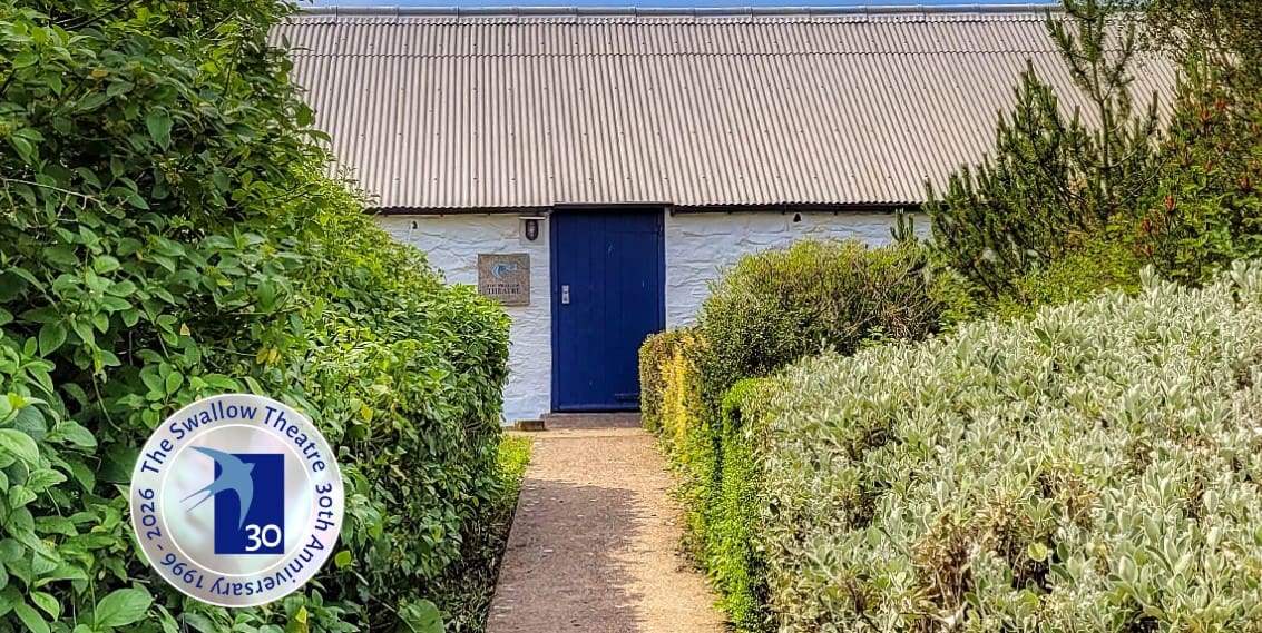 30 Years Of The Swallow Theatre Near Whithorn