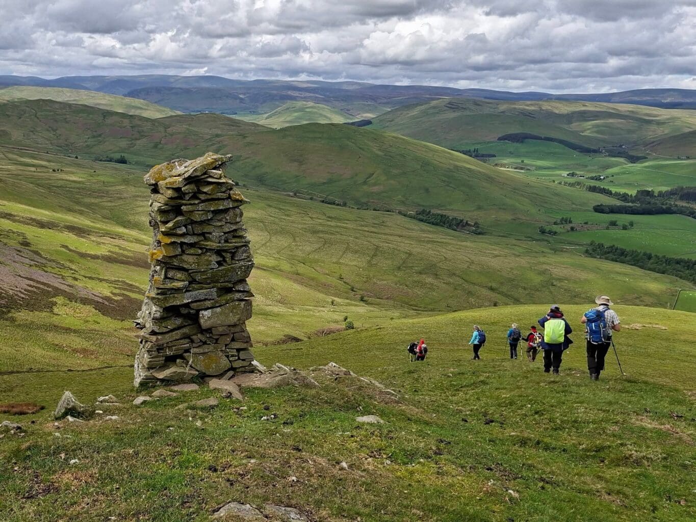 Dumfries and District Ramblers