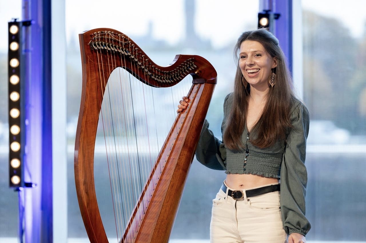 Official Line Up Announced For Newton Stewart Summer Trad Festival