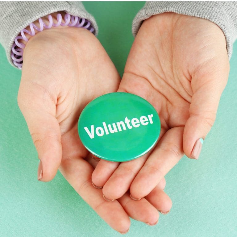 Third Sector Dumfries and Galloway launches new volunteering survey