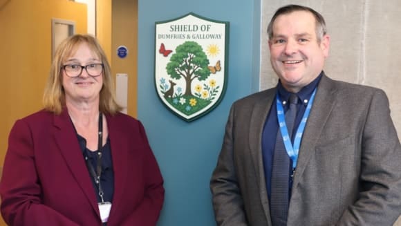 Bairns’ Hoose launched in Dumfries and Galloway