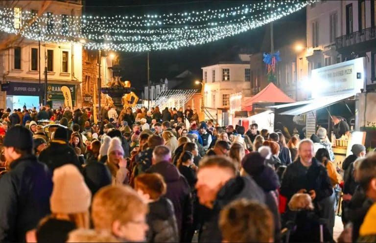 MARKET TRADER APPLICATIONS NOW OPEN FOR THE DUMFRIES & GALLOWAY CARNIVAL