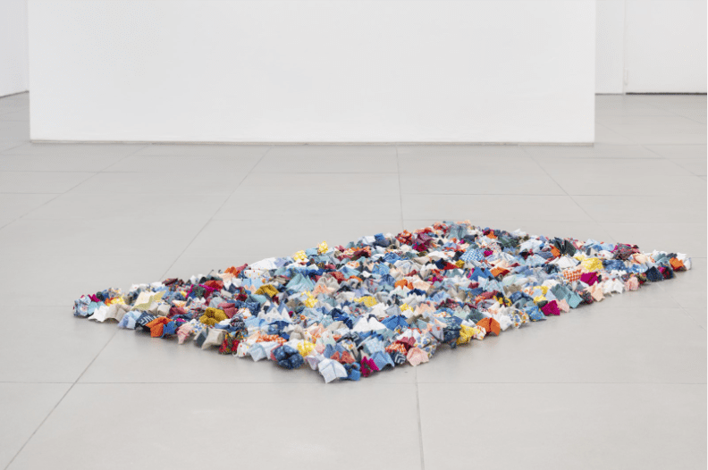CAMPLE LINE announce Summer exhibition series: