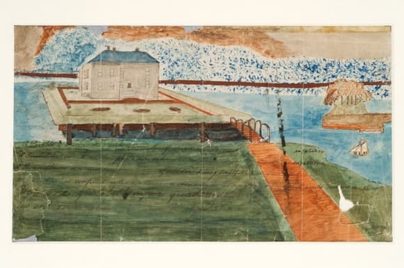 Crichton Royal Institution Archive Joins UNESCO Memory of the World Register