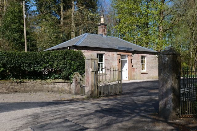 Dabton House Unveils Newly Completed Renovation – ‘Dabton Lodge