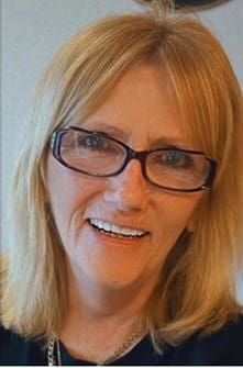 Woman named following fatal crash on the A714, near Newton Stewart