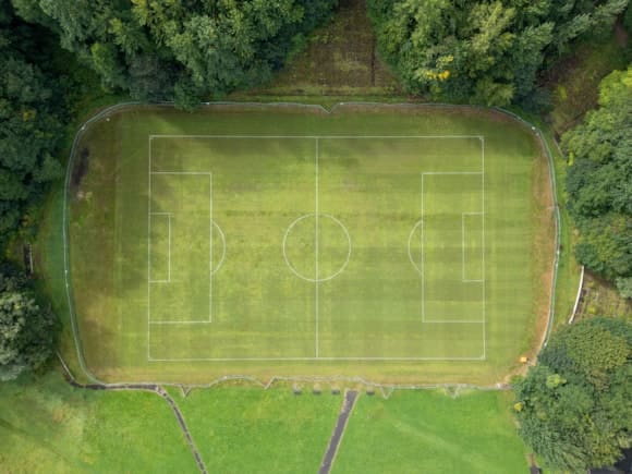 Help tell the story of Scottish football