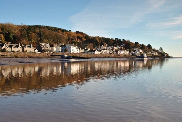 DUMFRIES AND GALLOWAY TOURIST TAX CANCELLED