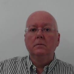 Five Years Jail Sentence For Peter Murrell
