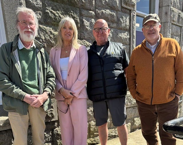 Castle Douglas RBS Closure Causes Anger