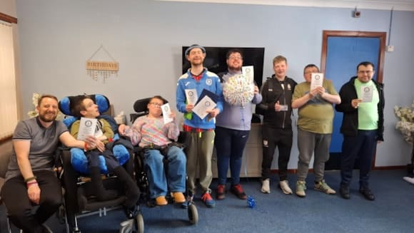Stranraer Activity and Resource Centre