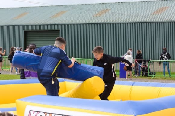 Youth Beatz 2026 Packed with Exciting Daytime Activities